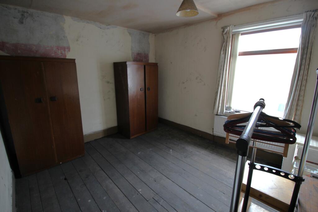 House in Bury, Greater Manchester - More