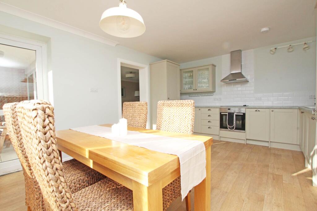 Apartment in Eastbourne, East Sussex - View 3