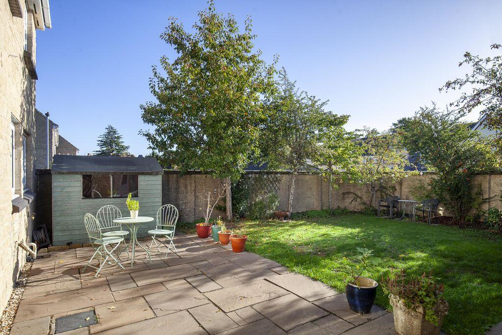 House in Salisbury - View 4