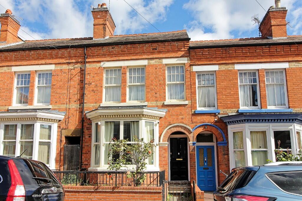 Main image of property: Daneshill Road, West End
