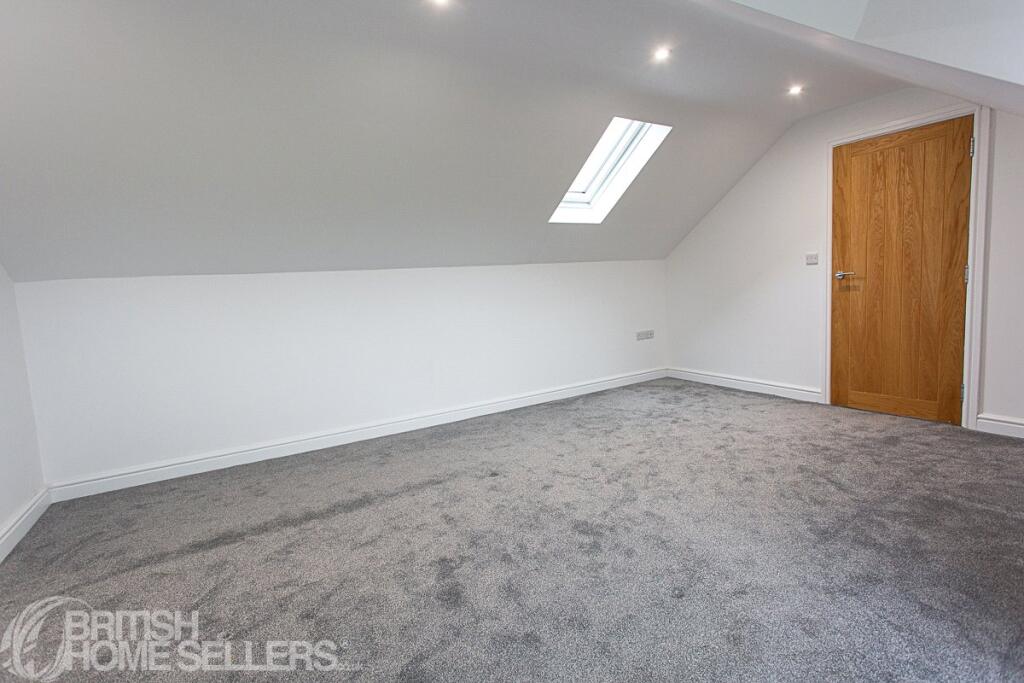 House in Stanley, Oxhill - View 5