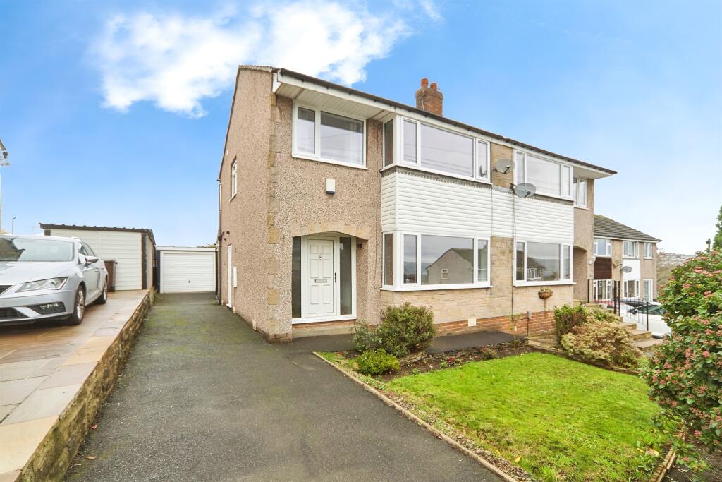 Main image of property: Nessfield Drive, Keighley