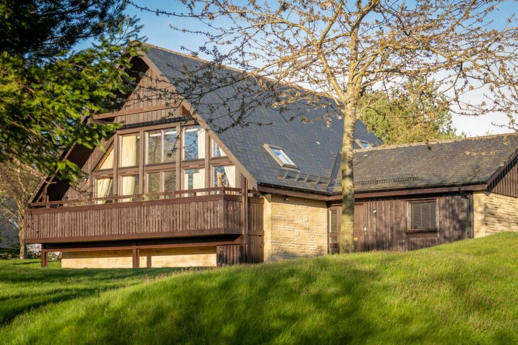 Main image of property: 22 Slaley Hall Villa, Coal Road, Hexham, Northumberland