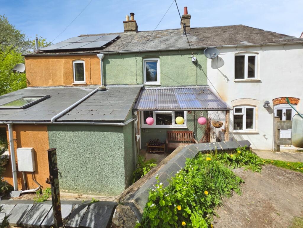Main image of property: Field Road, Rodborough, Stroud