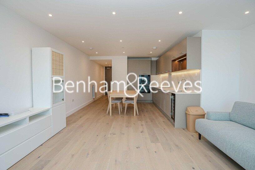Main image of property: Brigadier Walk, London, SE18