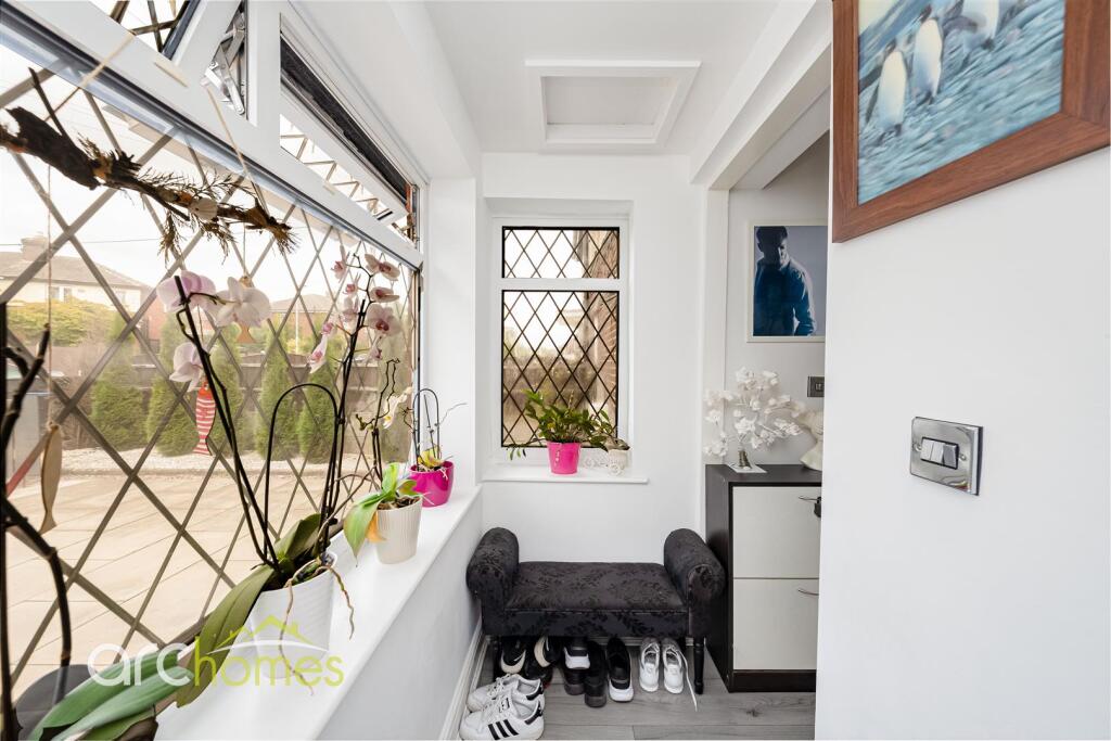 House in Manchester - View 5