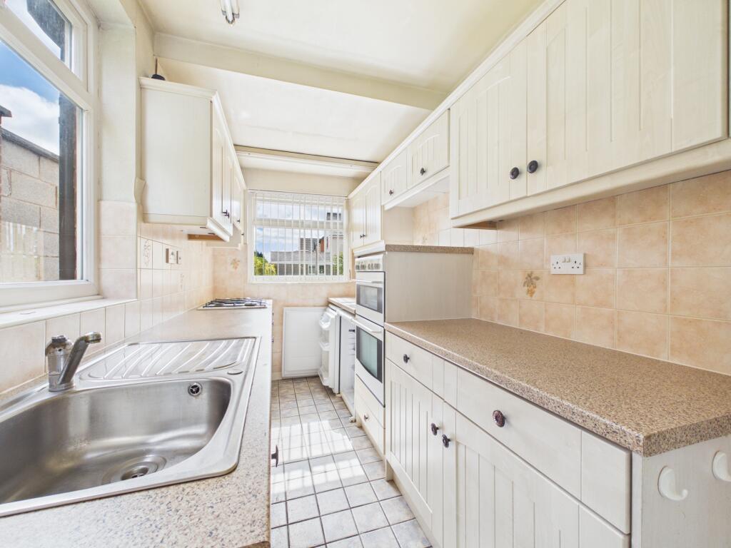 Chaddesden Park Road, Chaddesden - View 5