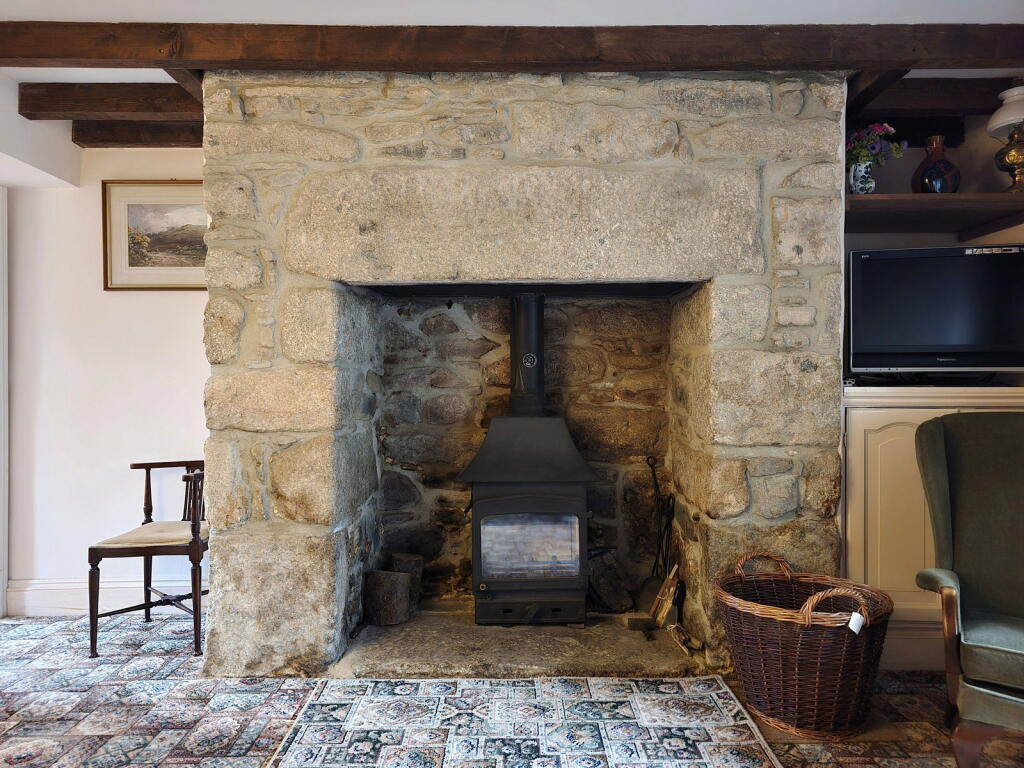 Postbridge, Yelverton, PL20 6SY photo 3