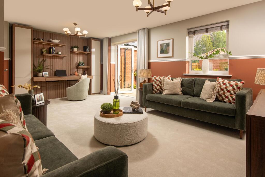 House in Braintree, Kelvedon