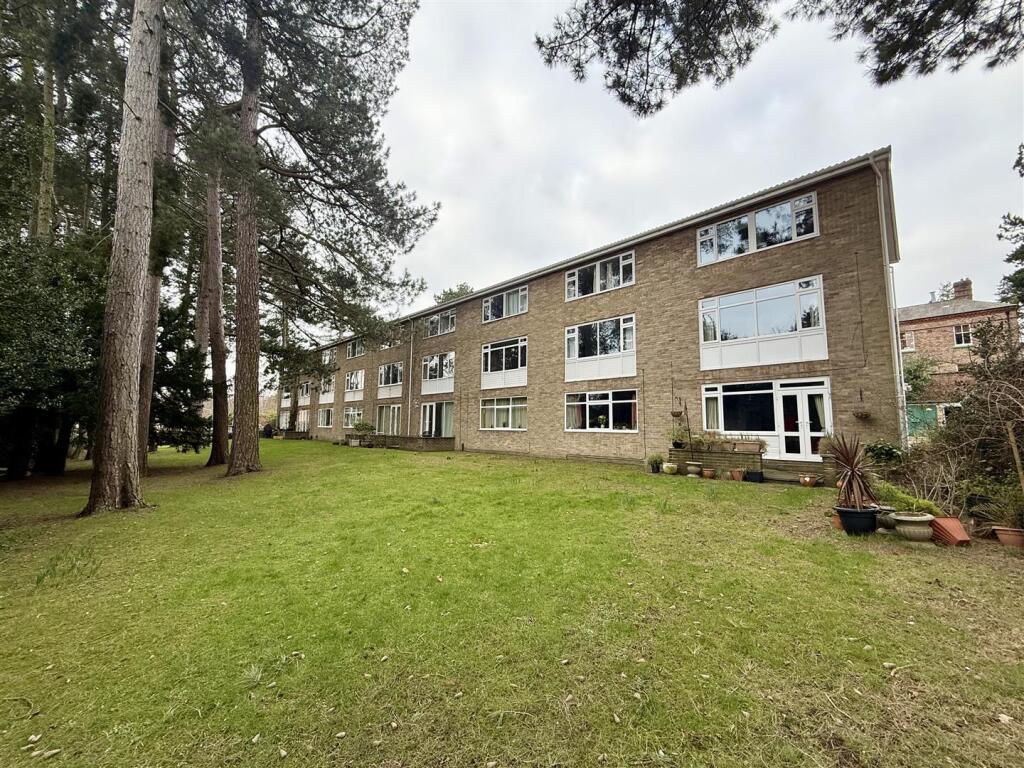 Main image of property: Spruce Grove, Darlington