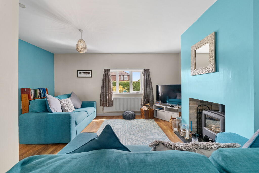 House in Warrington - More