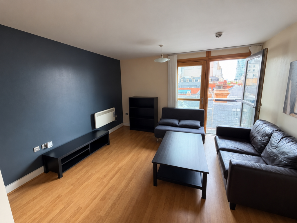Main image of property: Temple House, 24 Temple Street, Birmingham, West Midlands, B2