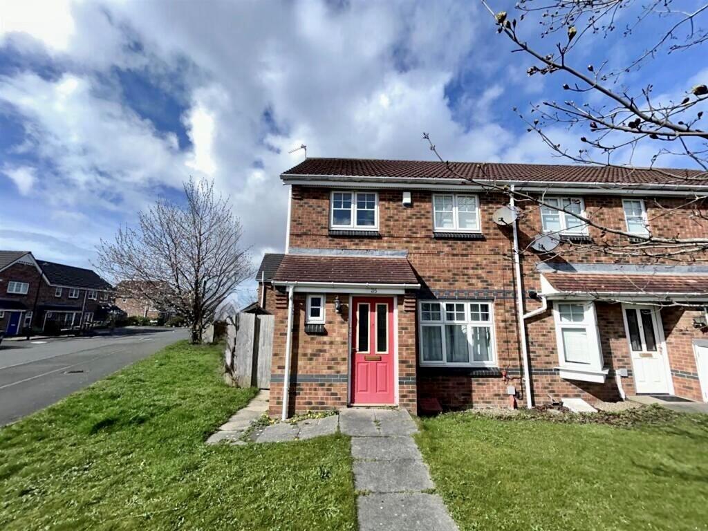 Main image of property: Somervyl Avenue, Long Benton