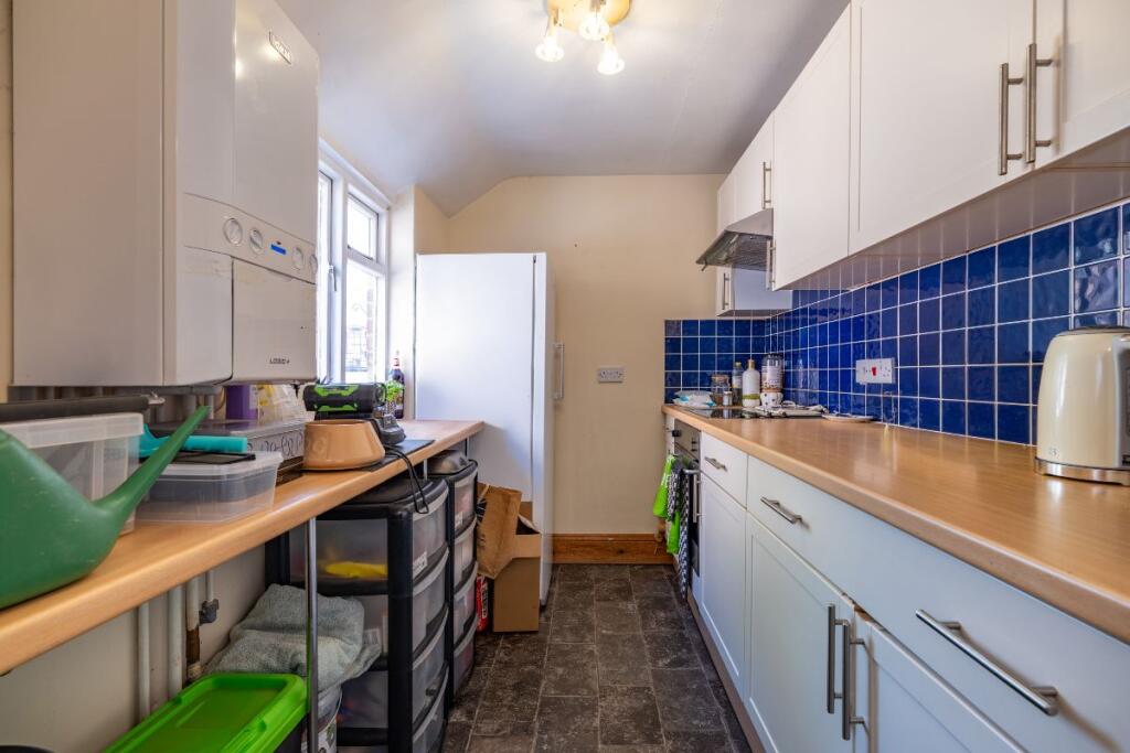 House in Milton Keynes - View 5