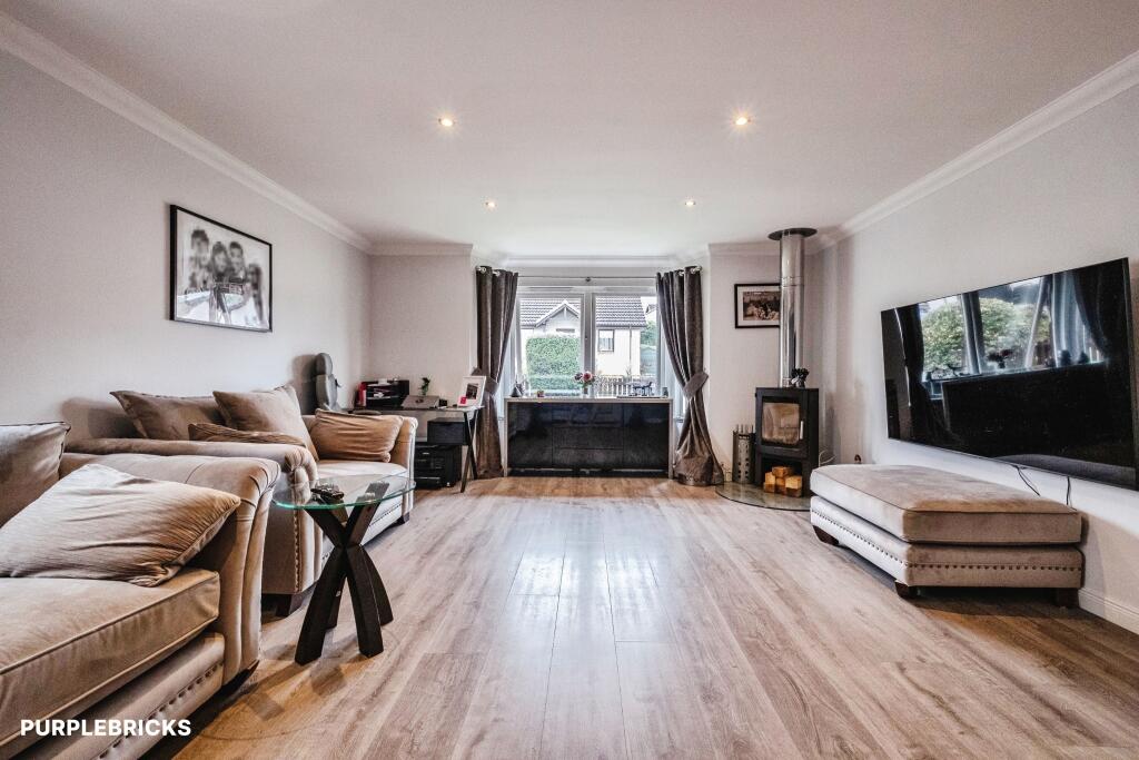 House in Inverness, Cradlehall, Cradlehall and Westhill - More