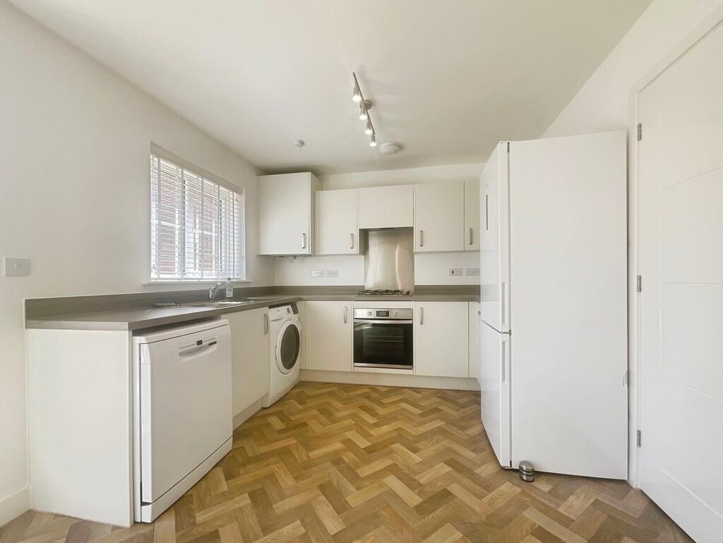 Main image of property: Shrewsbury Road, Bracebridge Heath