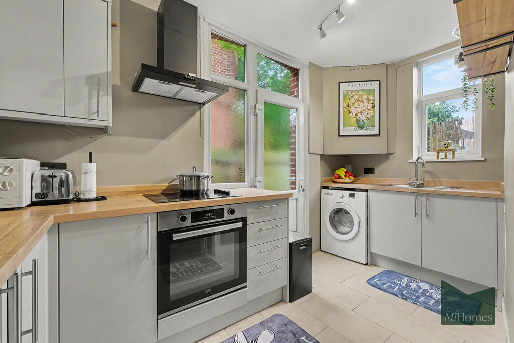 Main image of property: Bicknoller Road, Enfield