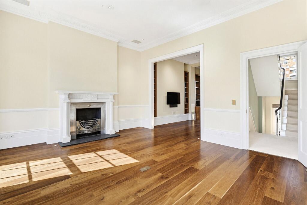 4 bedroom terraced house for rent