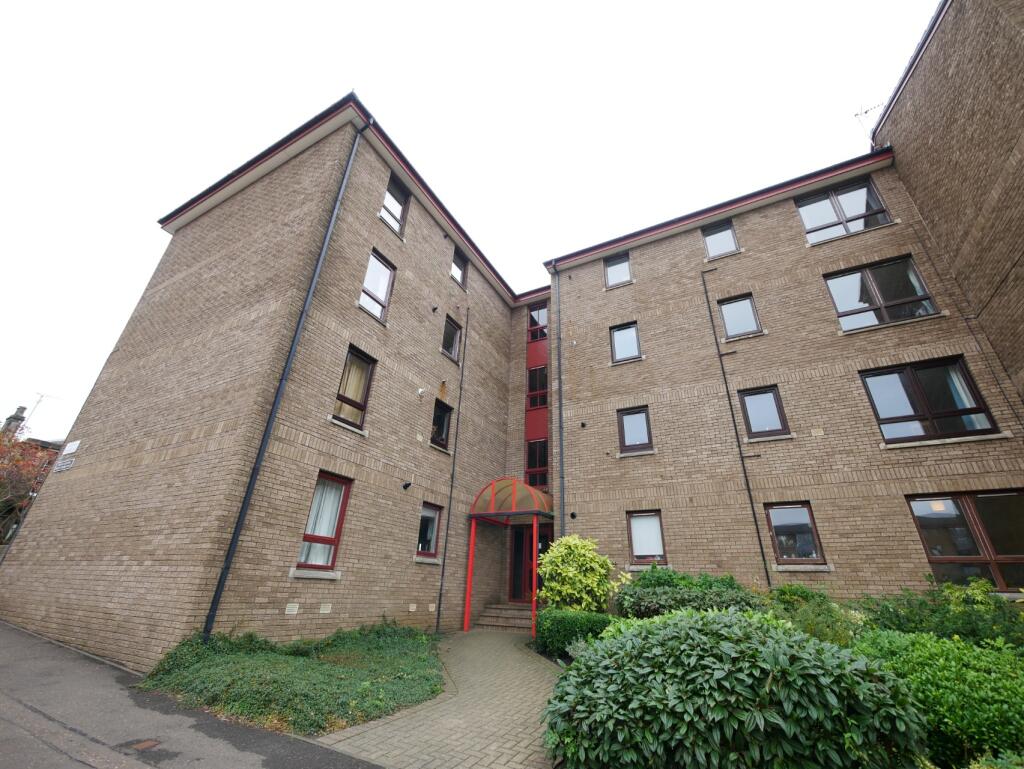 Main image of property: Sienna Gardens, Newington, Edinburgh, EH9