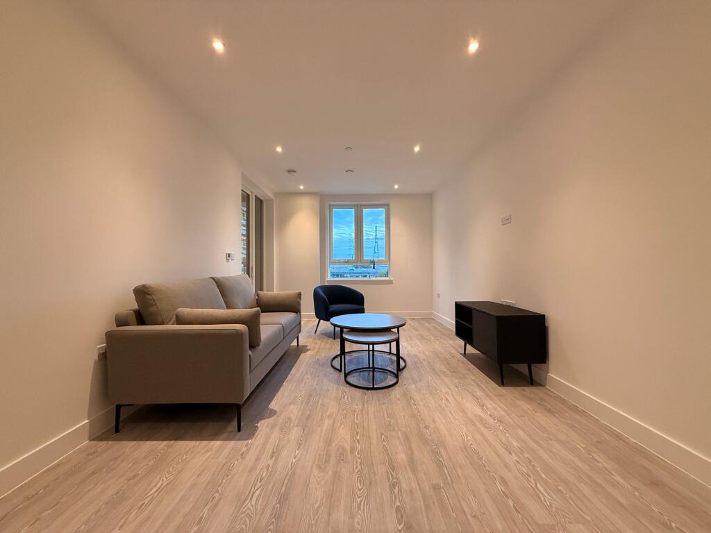 Main image of property: 1 Stamping Way, Dagenham Green, RM9