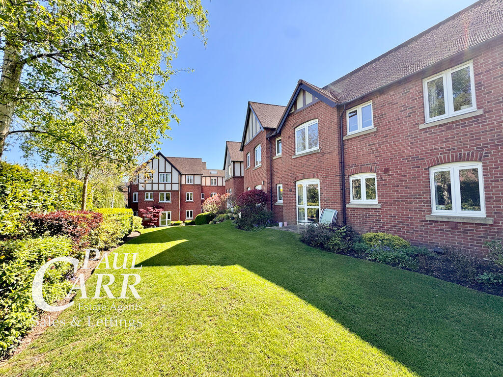 Main image of property: Mills Court, Lichfield Road, Four Oaks, Sutton Coldfield, B74 2XH