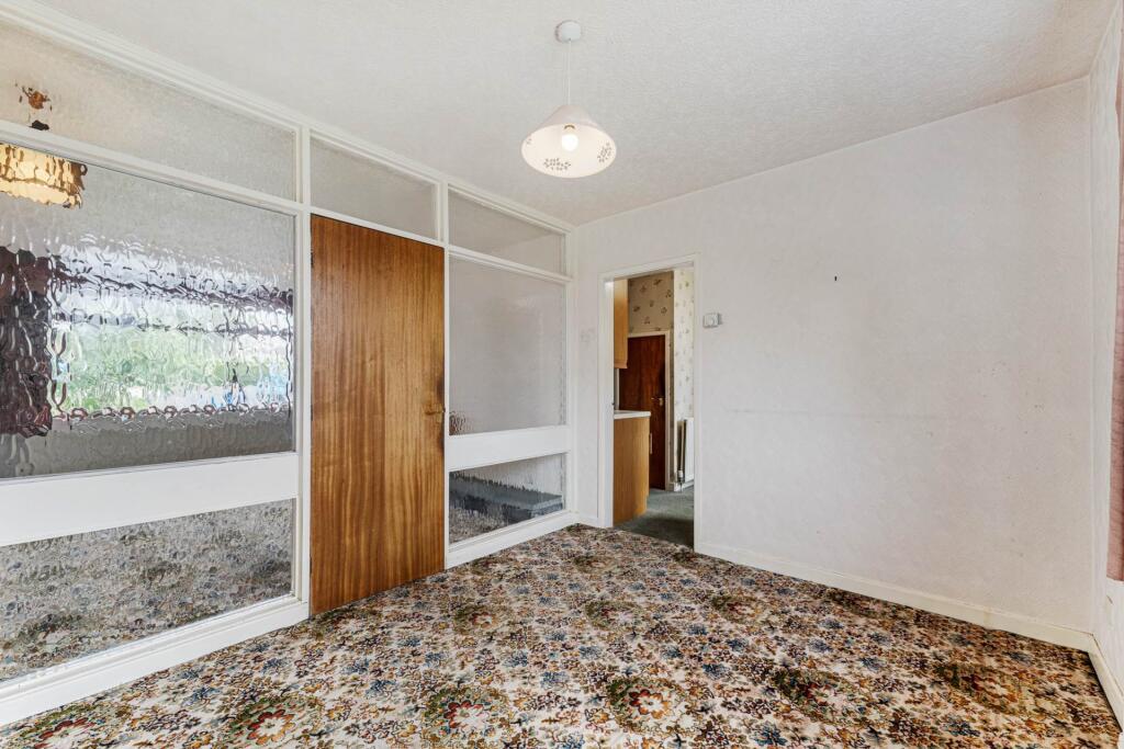 House in Bury, Greater Manchester - More