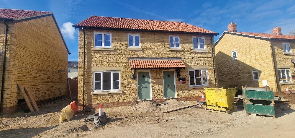 Main image of property: Hopton Rise, Malmesbury