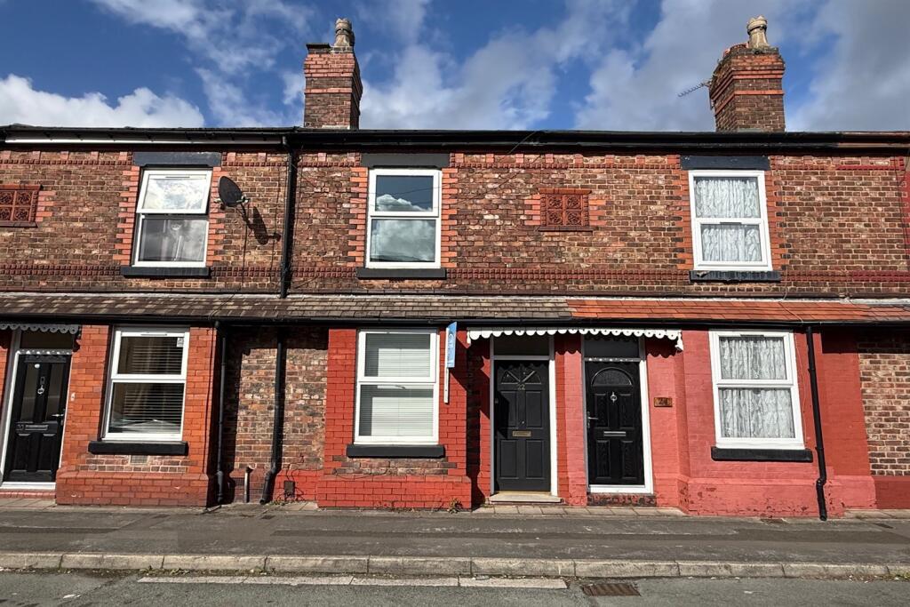 Main image of property: Sharp Street, Orford, WA2 7EN