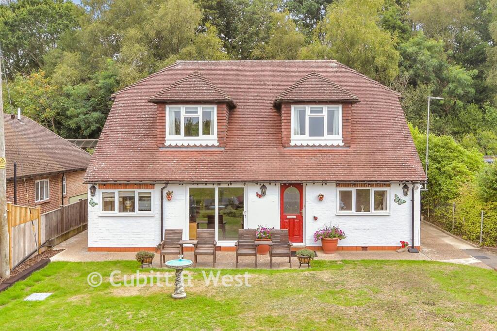 House in Tonbridge - View 2