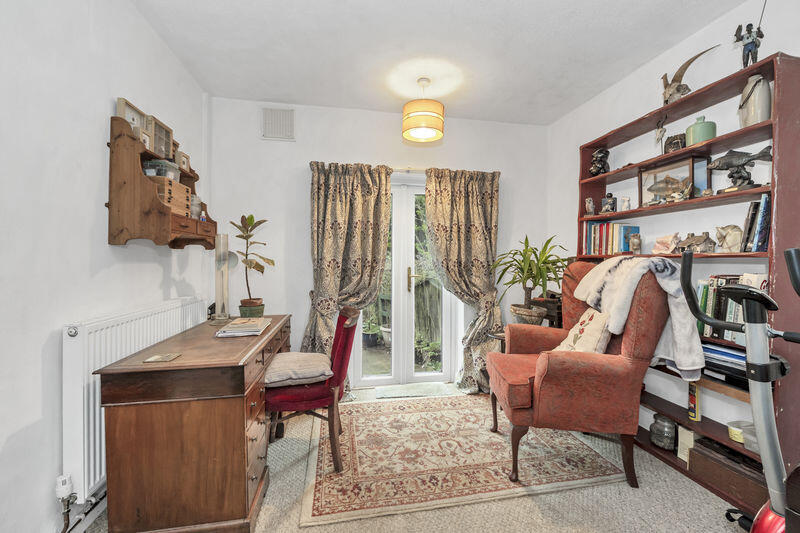 House in West Suffolk, Risby - View 4