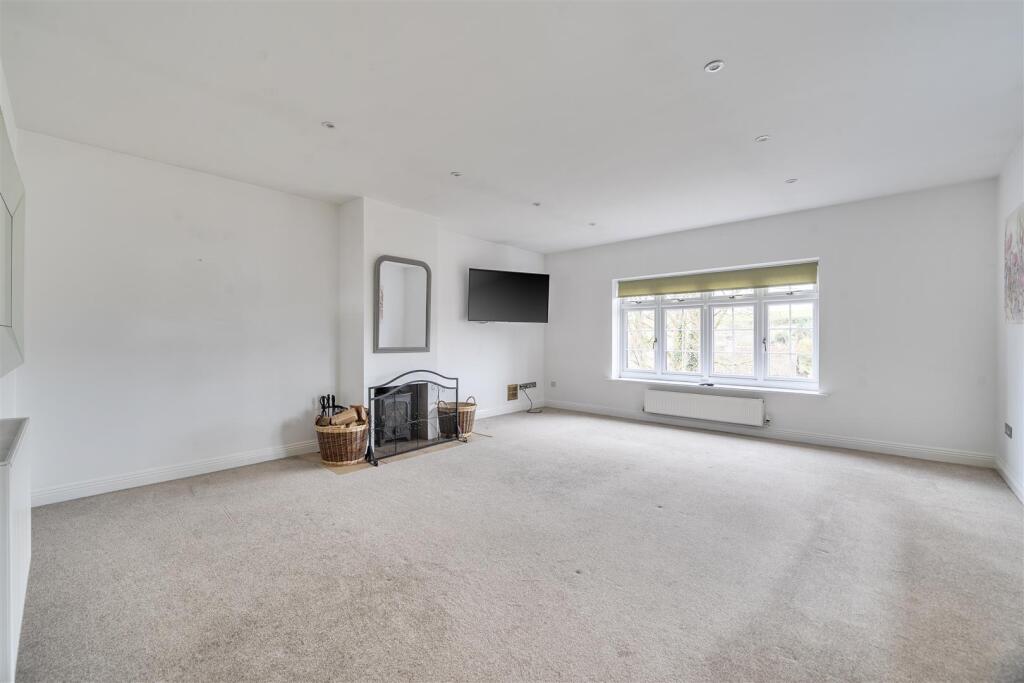 Chapel Lane, Winterborne Stickland, Blandford Forum - View 4