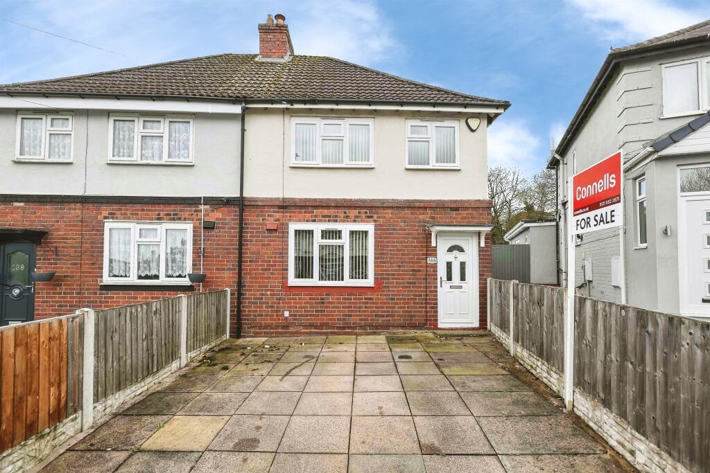 Main image of property: Wallace Road, OLDBURY