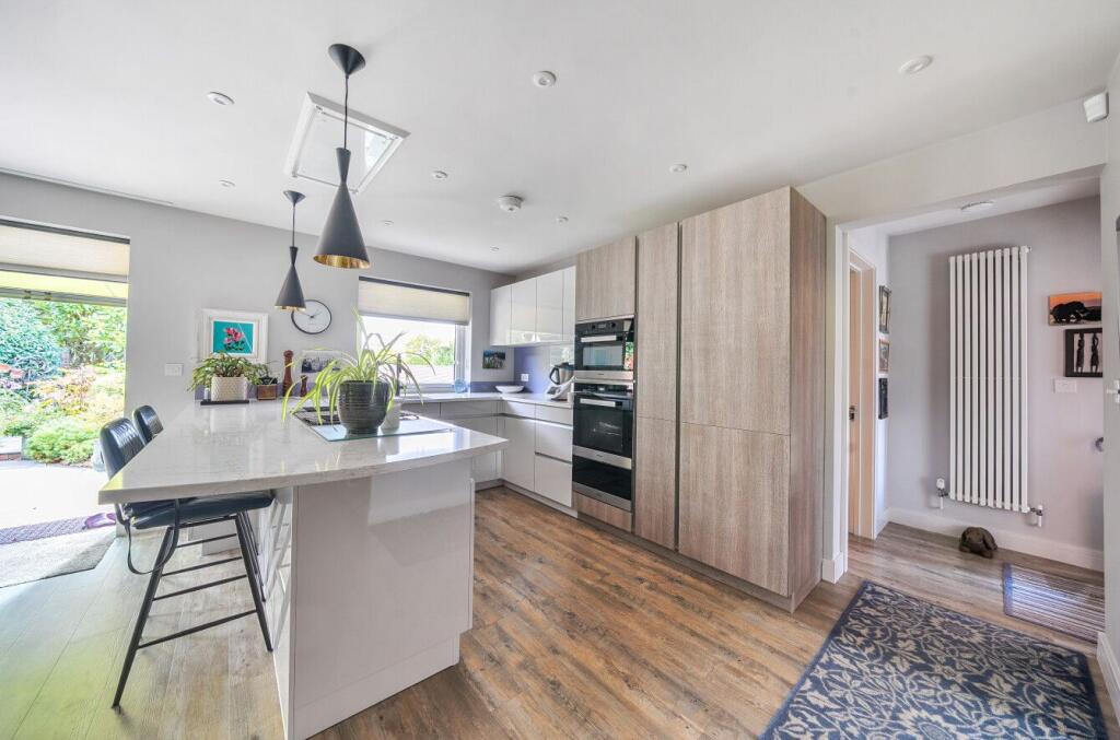 House in Bournemouth - View 4