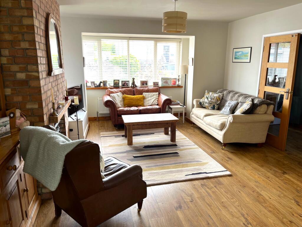House in Swanage, Dorset - More