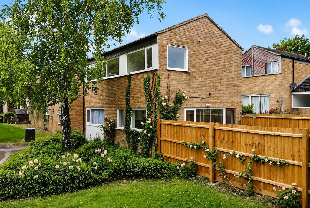 Main image of property: Buckingham Gate, Eaglestone, Milton Keynes