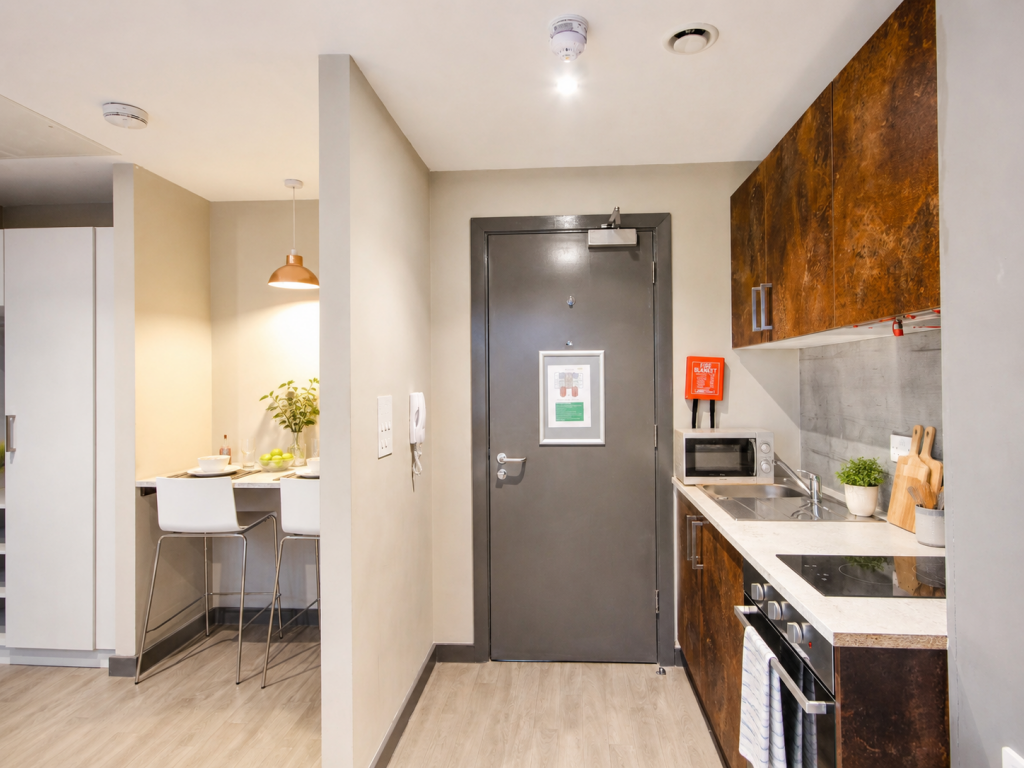Main image of property: Monument House, Newcastle upon Tyne