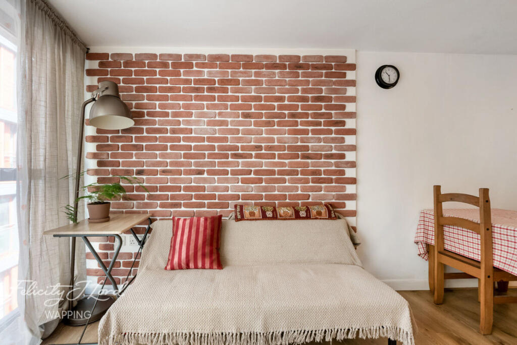 Apartment in London, Ratcliffe, Stepney - View 5