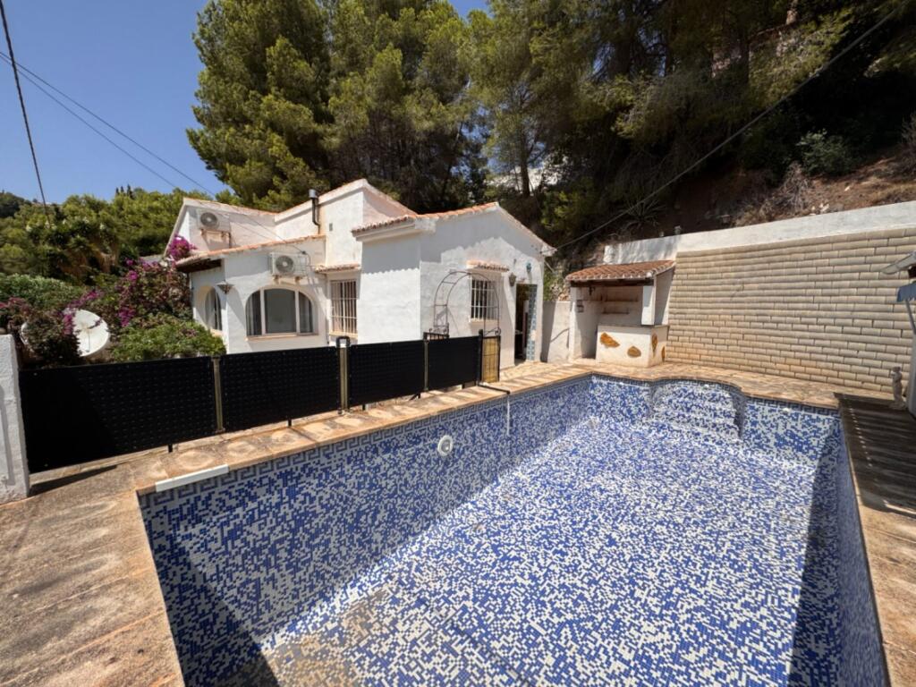 Main image of property: Valencia, Alicante, Benissa Coastal