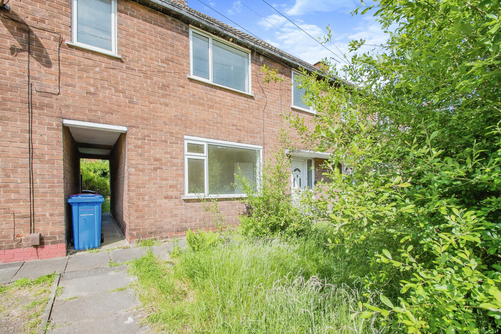 Main image of property: 5 Hertford Grove, Cadishead, Manchester