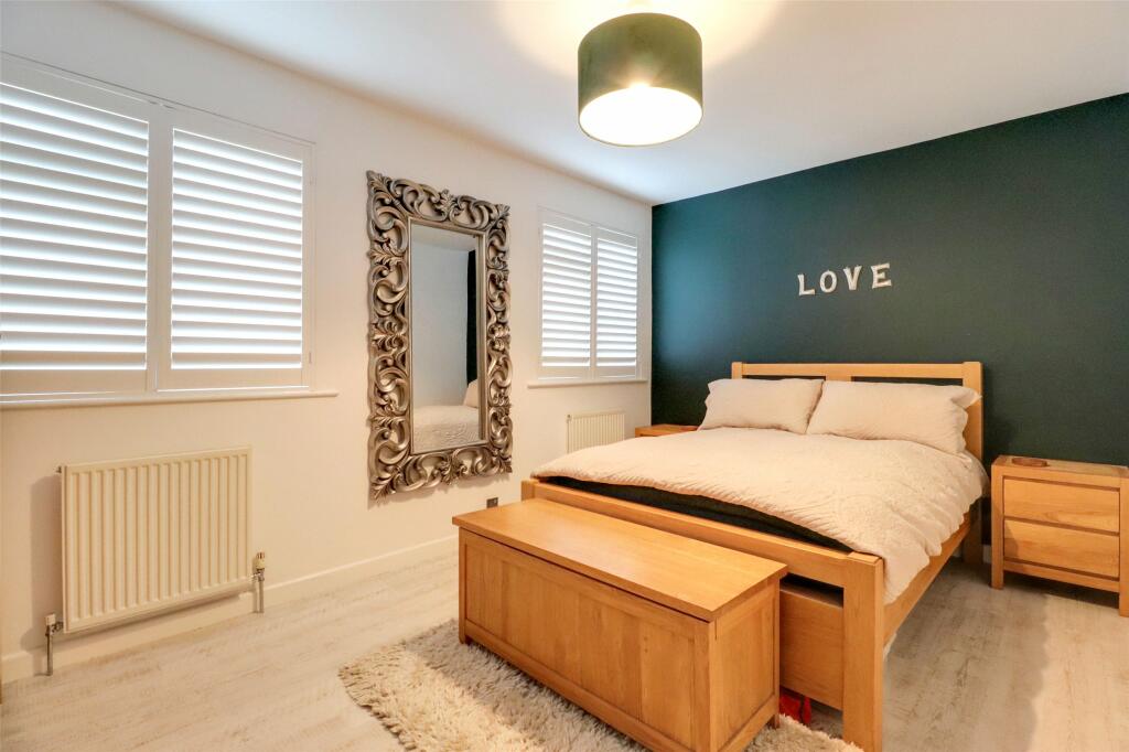 6, Northdene, Bideford, Devon, EX39 photo 4