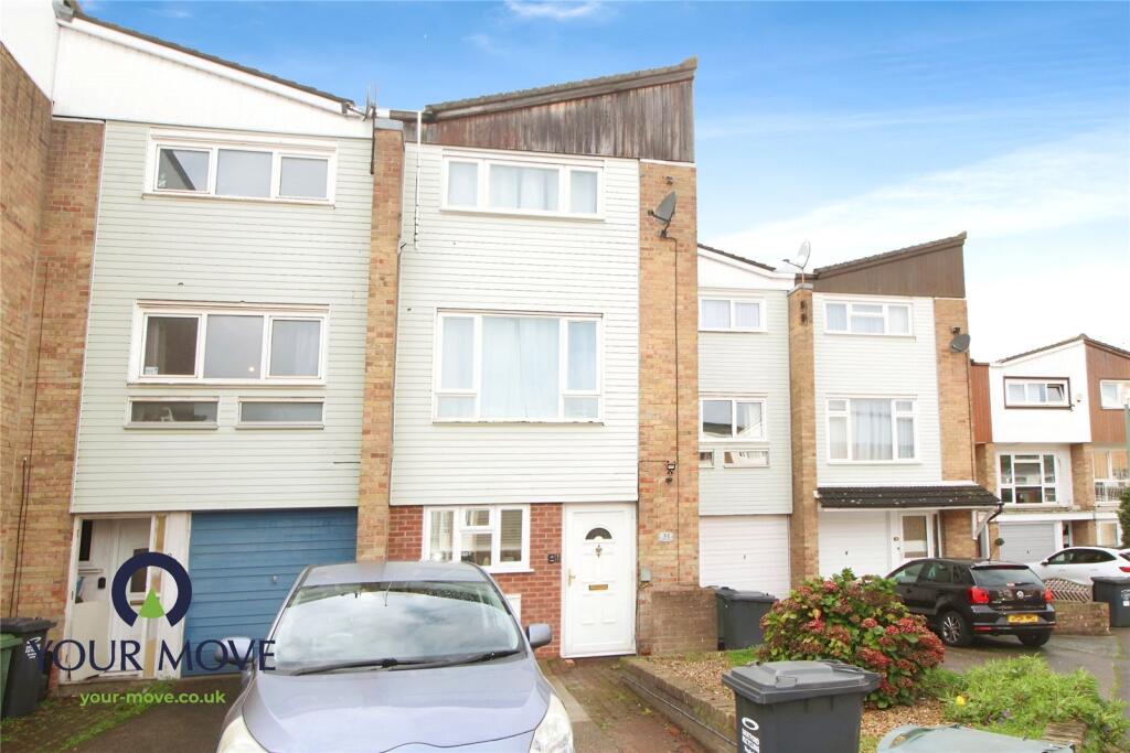 Main image of property: Phoenix Place, Dartford, Kent, DA1