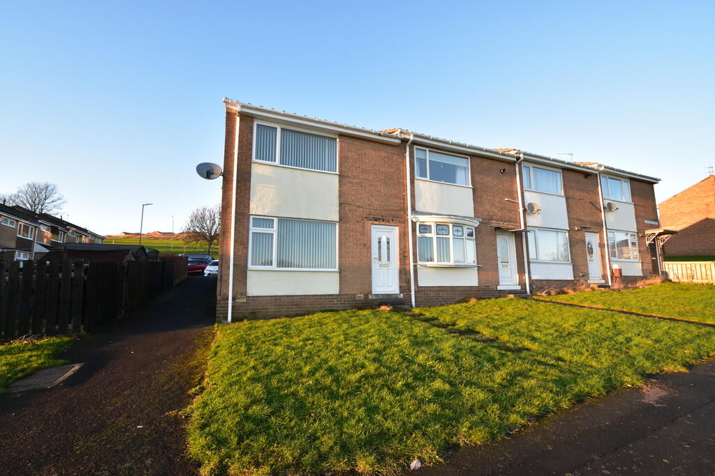 Main image of property: Walton Close, Stanley, Co. Durham