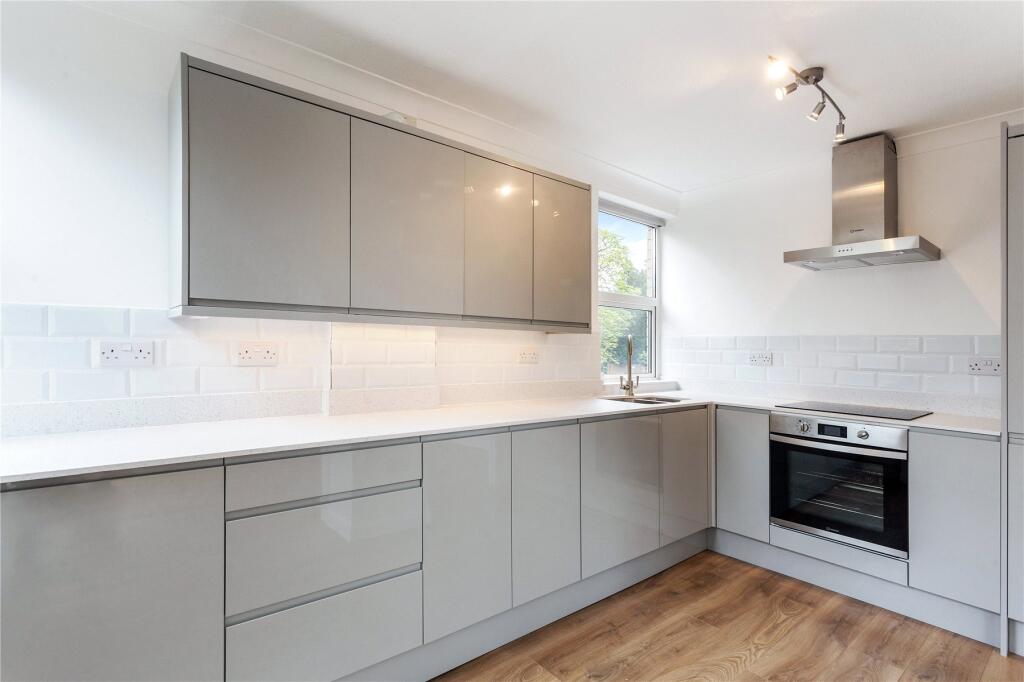 Main image of property: Woodview Court, Queens Road, Weybridge, KT13