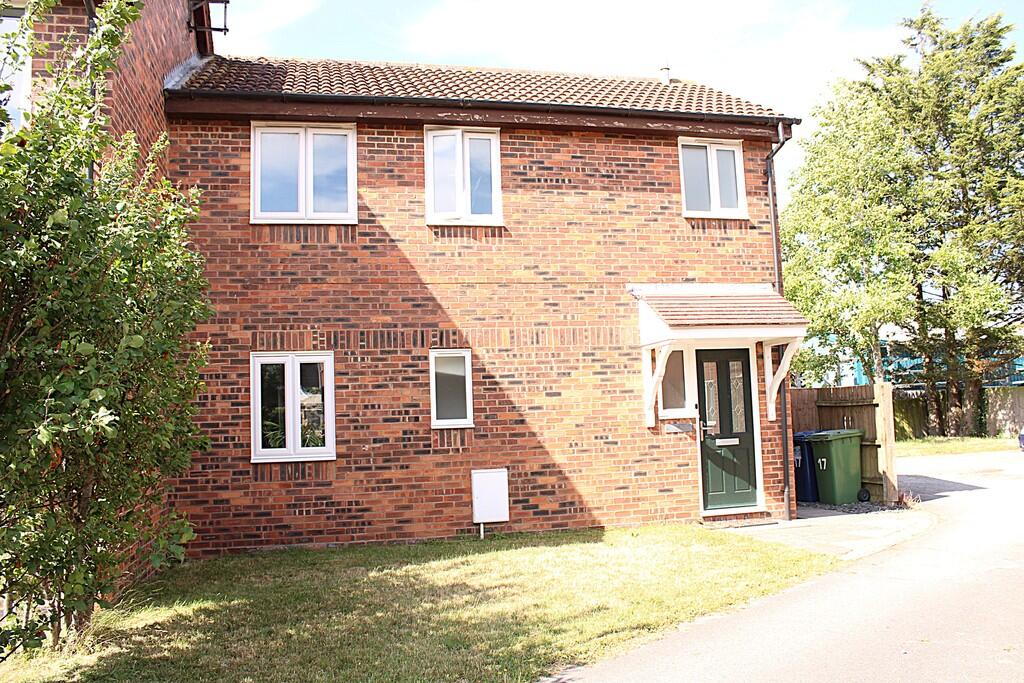 Main image of property: Grenadiers Drive, Chatteris
