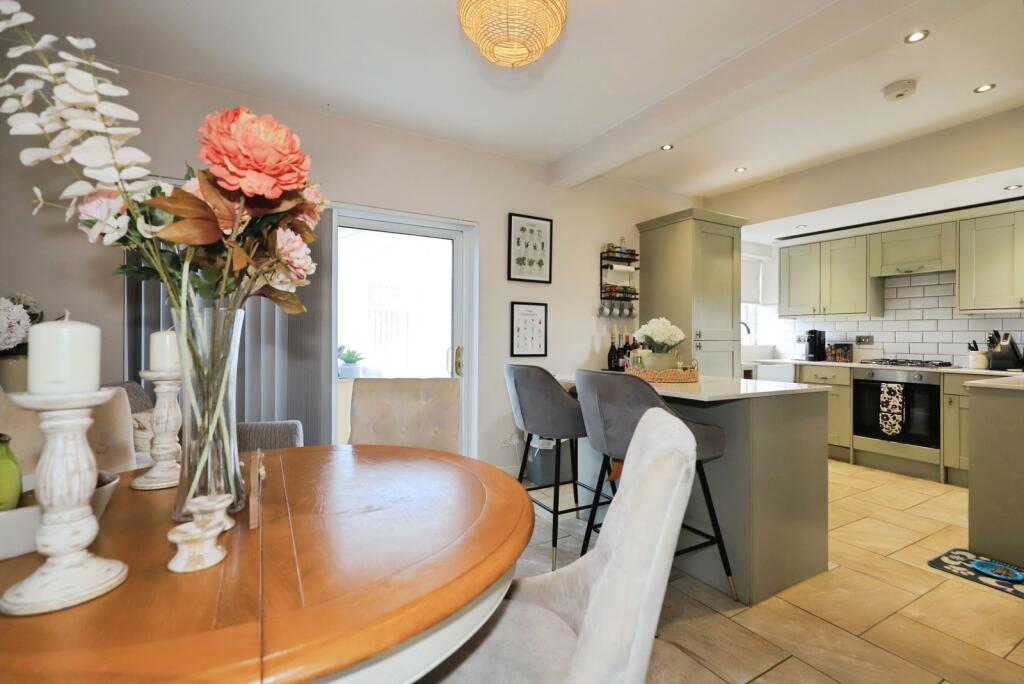 House in Wolverhampton, Penn - View 3