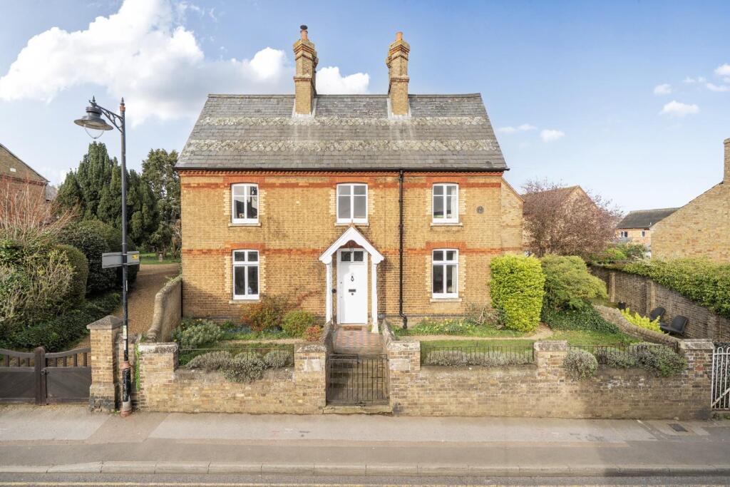 Main image of property: Station Road, Potton