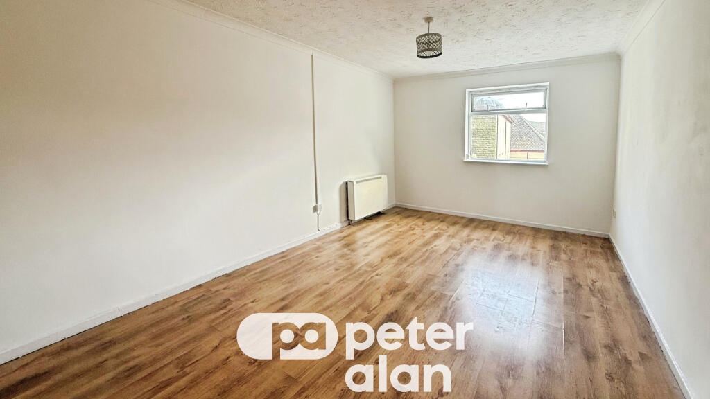 Main image of property: Ty Ysgol Ynyshir Road