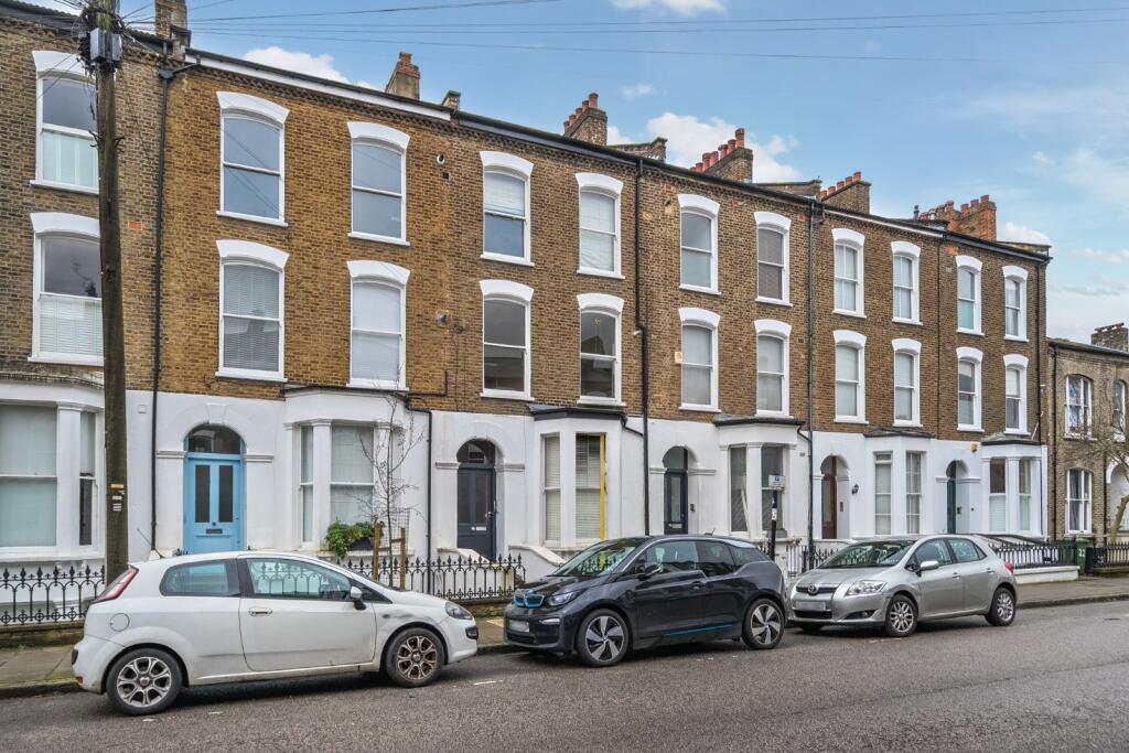 Main image of property: Cheverton Road, Highgate, London, N19