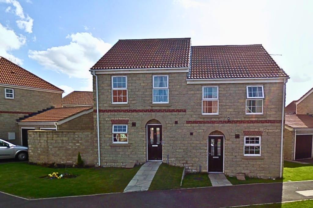 Main image of property: Kingsway, Grimethorpe, Barnsley