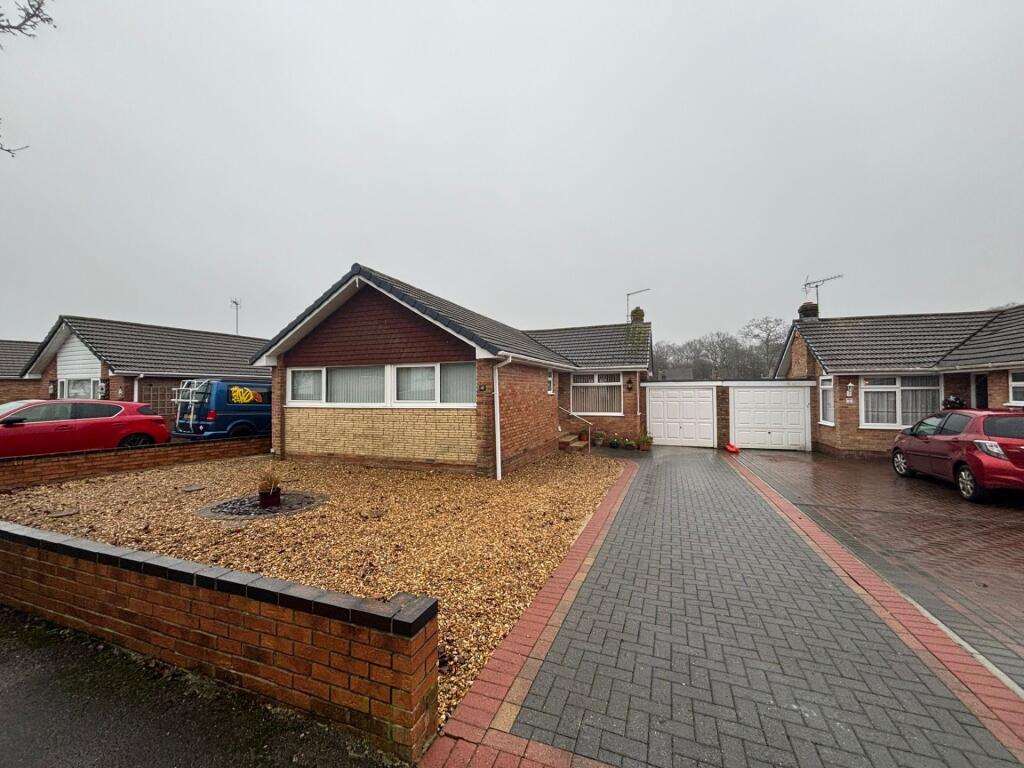 Main image of property: Celandine Avenue, Cowplain, PO8